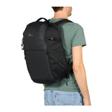 Lowepro Fastpack BP 250 AW IV 22L Travel Camera Backpack (Black)