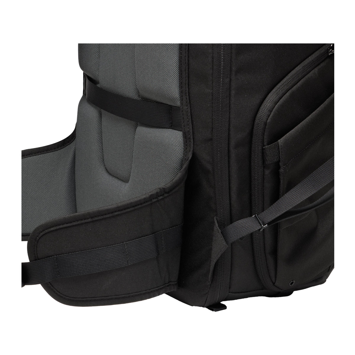 Lowepro Fastpack BP 450 AW IV 28L Travel Camera Backpack (Black)