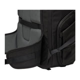 Lowepro Fastpack BP 450 AW IV 28L Travel Camera Backpack (Black)