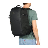 Lowepro Fastpack BP 450 AW IV 28L Travel Camera Backpack (Black)