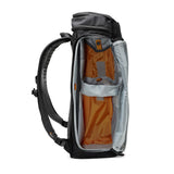 Lowepro ProTactic Lite BP 250 AW III Camera Backpack (Black), 30 L Everyday Pack