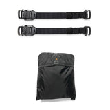 Lowepro ProTactic Lite BP 250 AW III Camera Backpack (Black), 30 L Everyday Pack