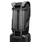 Lowepro ProTactic Lite BP 250 AW III Camera Backpack (Black), 30 L Everyday Pack