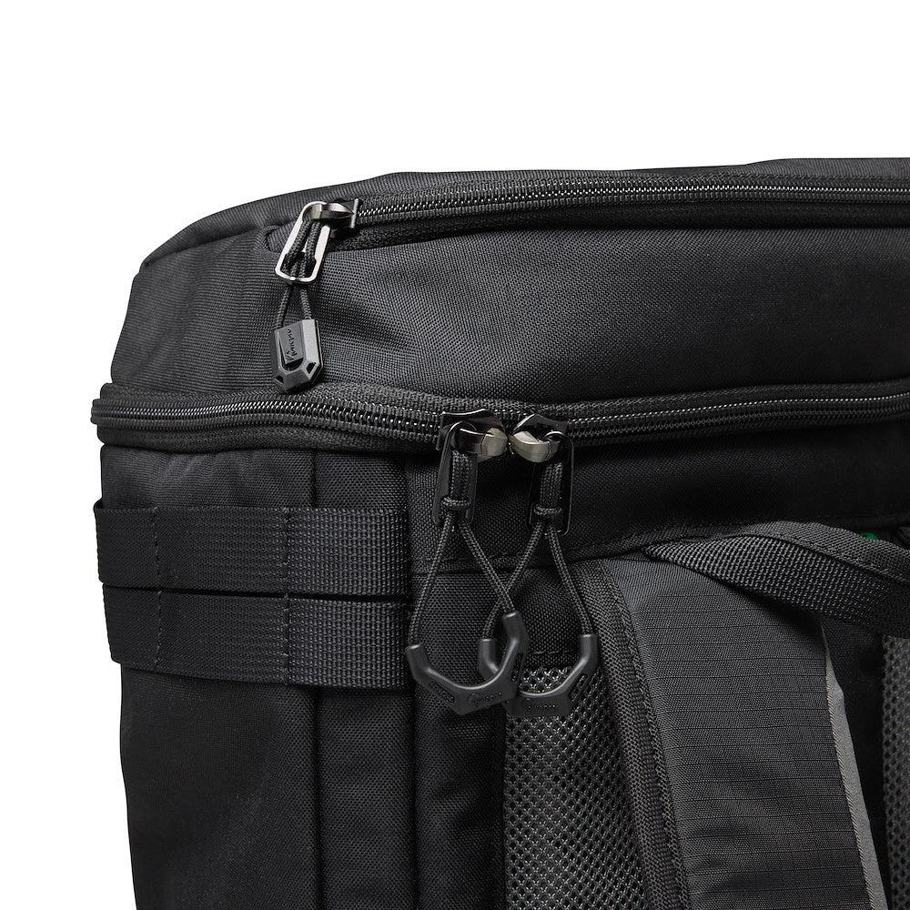 Lowepro ProTactic Lite BP 250 AW III Camera Backpack (Black), 30 L Everyday Pack