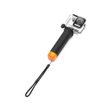 Xtra Edge Action Camera Diving Accessory Kit with IP68-rated 60m Waterproof Case and Floating Handle