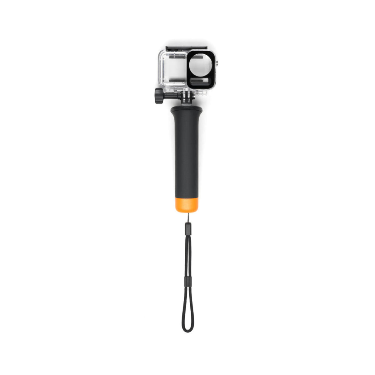 Xtra Edge Action Camera Diving Accessory Kit with IP68-rated 60m Waterproof Case and Floating Handle