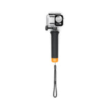 Xtra Edge Action Camera Diving Accessory Kit with IP68-rated 60m Waterproof Case and Floating Handle