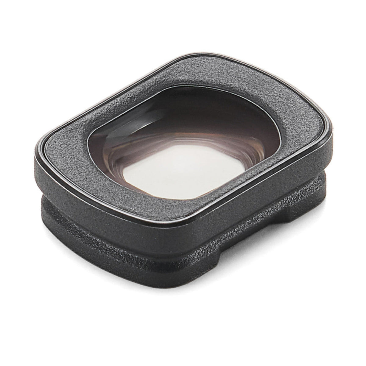 Xtra Muse Wide-Angle Lens with Magnetic Mount, Expanded 108-Degree FOV, and Lightweight Construction
