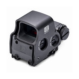 EOTECH HWS EXPS3-0 Water-resistant Holographic Sight with 68 MOA Speed Ring and 1-MOA Dot (Black)