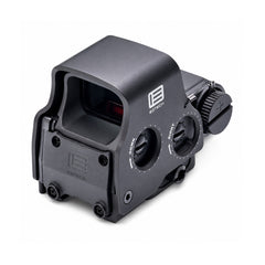 EOTECH HWS EXPS3-0 Water-resistant Holographic Sight with 68 MOA Speed Ring and 1-MOA Dot (Black)