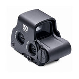 EOTECH HWS EXPS3-0 Water-resistant Holographic Sight with 68 MOA Speed Ring and 1-MOA Dot (Black)