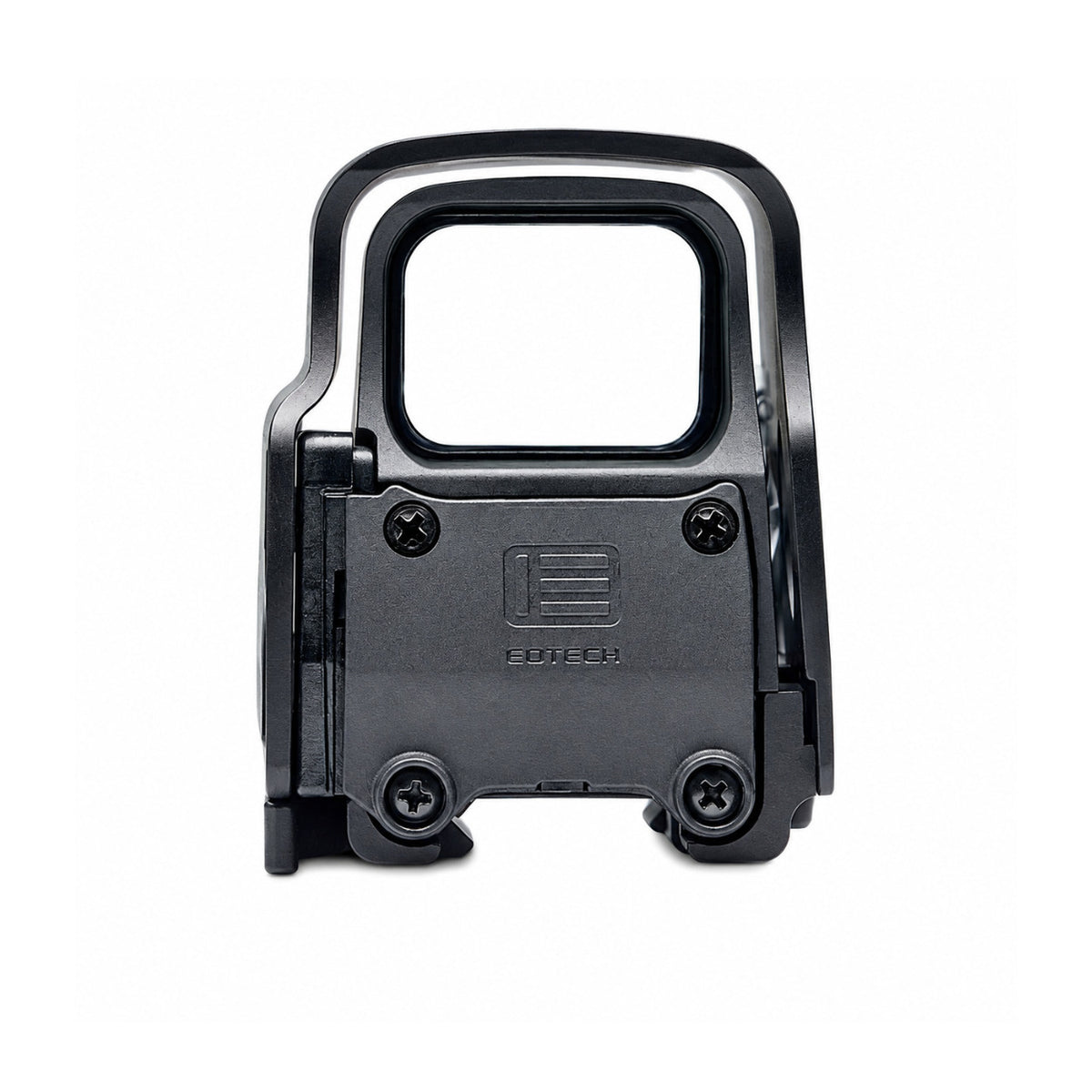 EOTECH HWS EXPS3-0 Water-resistant Holographic Sight with 68 MOA Speed Ring and 1-MOA Dot (Black)
