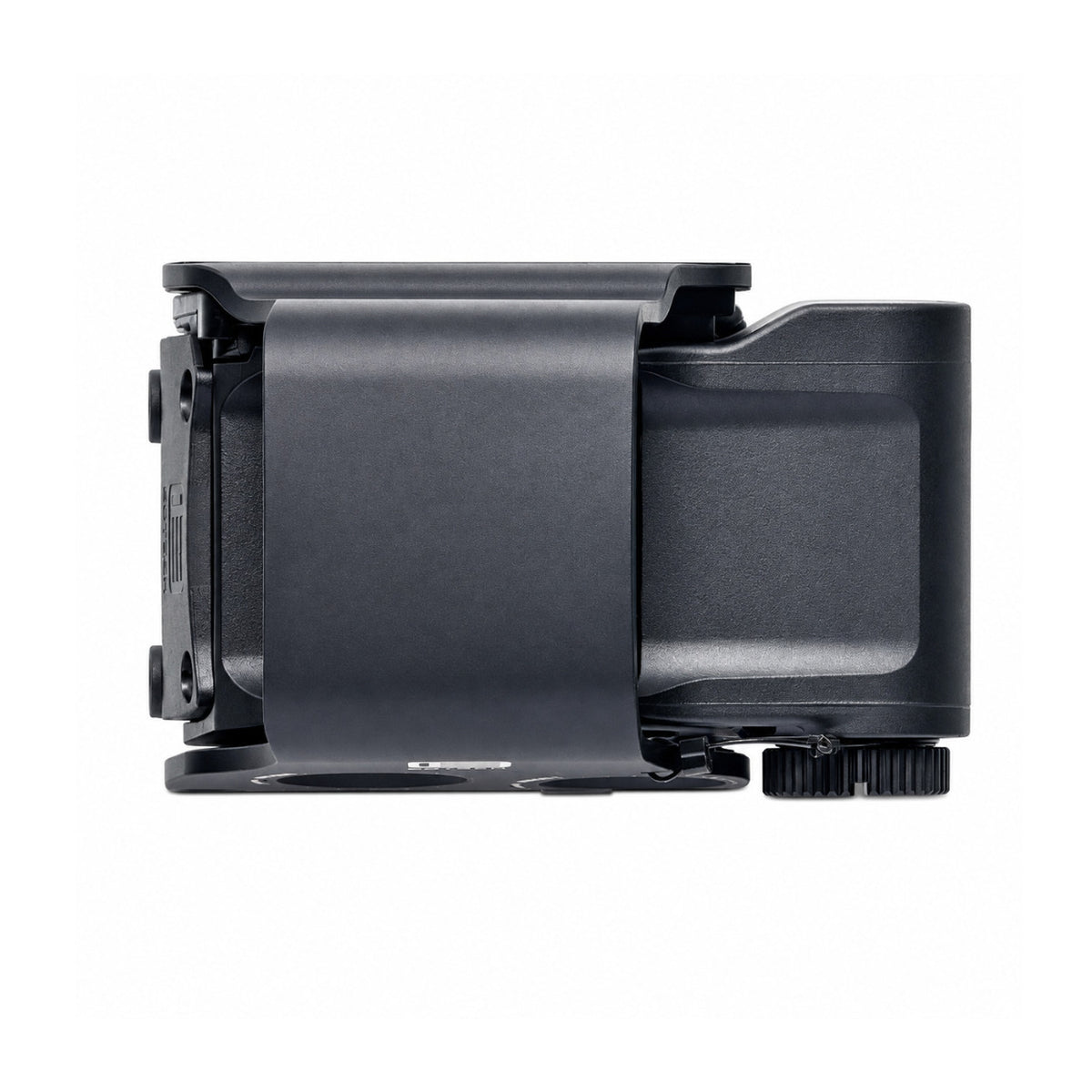 EOTECH HWS EXPS3-0 Water-resistant Holographic Sight with 68 MOA Speed Ring and 1-MOA Dot (Black)