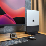 Brydge ProDock Trio TB5 Triple Display Vertical Dock for MacBook Pro 16 Inch