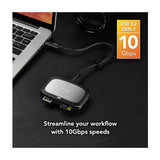 Lexar Professional CFexpress Type A / SD USB 3.2 Gen 2 Card Reader
