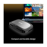 Lexar Professional CFexpress Type A / SD USB 3.2 Gen 2 Card Reader
