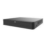 Uniview NVR501-04B-P4 4 Channel 8MP Network Video Recorder with PoE, No HDD