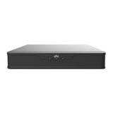 Uniview NVR501-04B-P4 4 Channel 8MP Network Video Recorder with PoE, No HDD