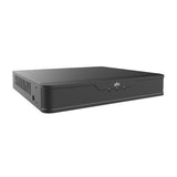 Uniview NVR501-04B-P4 4 Channel 8MP Network Video Recorder with PoE, No HDD