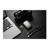 Lexar Professional CFexpress Type A / SD USB 3.2 Gen 2 Card Reader