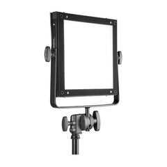Westcott 7459 Flex Yoke for 2 Feet LED Mat with 5/8 Inch Baby Pin for Grip Heads