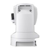 Canon CR-X300 Outdoor 4K PTZ Camera with 20x Optical Zoom Lens (Titanium White)