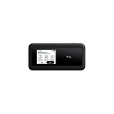 TCL LINKZONE 5G UW MW513U Mobile Wi-Fi Hotspot Router, Verizon Unlocked (Black)