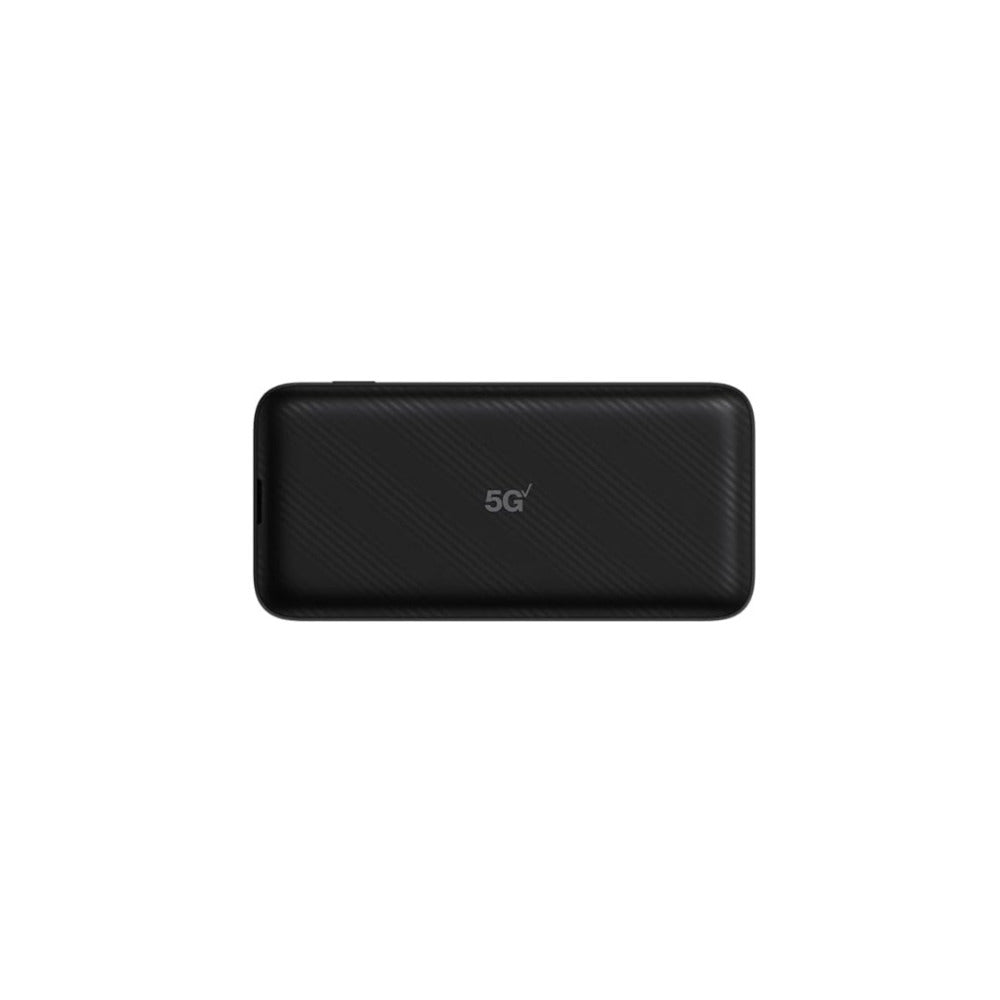 TCL LINKZONE 5G UW MW513U Mobile Wi-Fi Hotspot Router, Verizon Unlocked (Black)