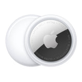 Apple AirTag (2nd Generation) Bluetooth Item Tracker, Precision Finding and NFC