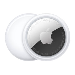 Apple AirTag (2nd Generation) Bluetooth Item Tracker, Precision Finding and NFC
