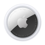 Apple AirTag (2nd Generation) Bluetooth Item Tracker, Precision Finding and NFC