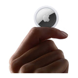 Apple AirTag (2nd Generation) Bluetooth Item Tracker, Precision Finding and NFC