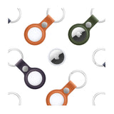 Apple AirTag (2nd Generation) Bluetooth Item Tracker, Precision Finding and NFC