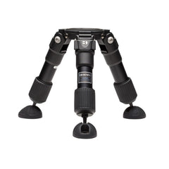 Benro HH75AV 75mm Bowl Hi-Hat Video Support with Adjustable Aluminum Telescoping Legs and Bowl Mount