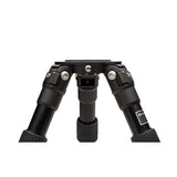 Benro HH75AV 75mm Bowl Hi-Hat Video Support with Adjustable Aluminum Telescoping Legs and Bowl Mount
