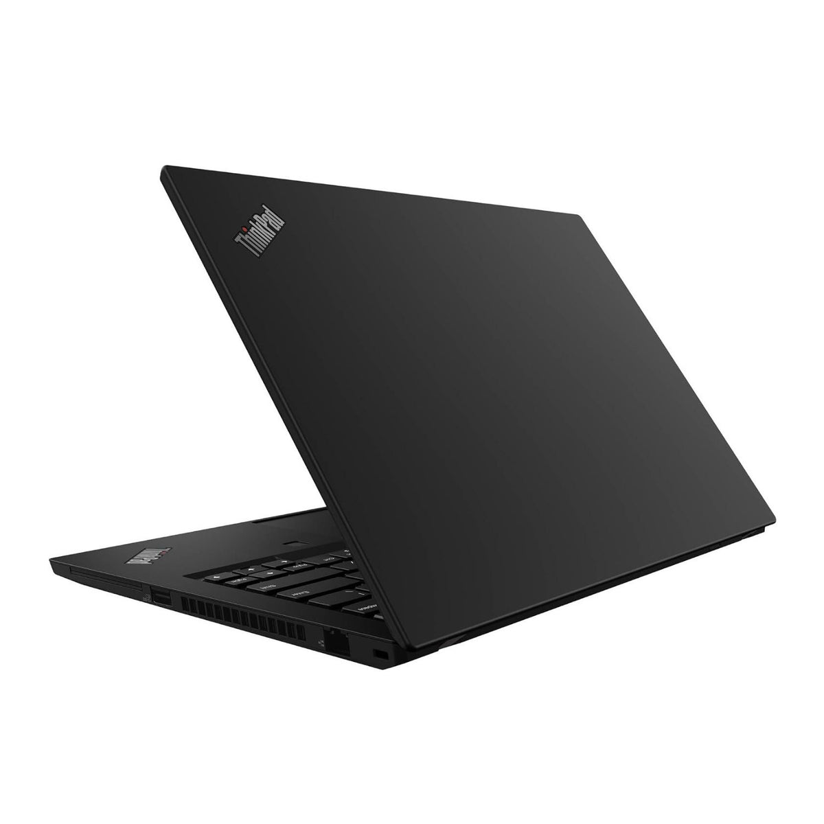 Lenovo ThinkPad T490 14-Inch Intel Core i5-8365U 16GB, 256GB SSD W11 Pro (Certified Refurbished)