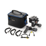 Benro Polaris Astro Water-resistant Smart Tripod Head with 15 lb Payload and Motorized Movement
