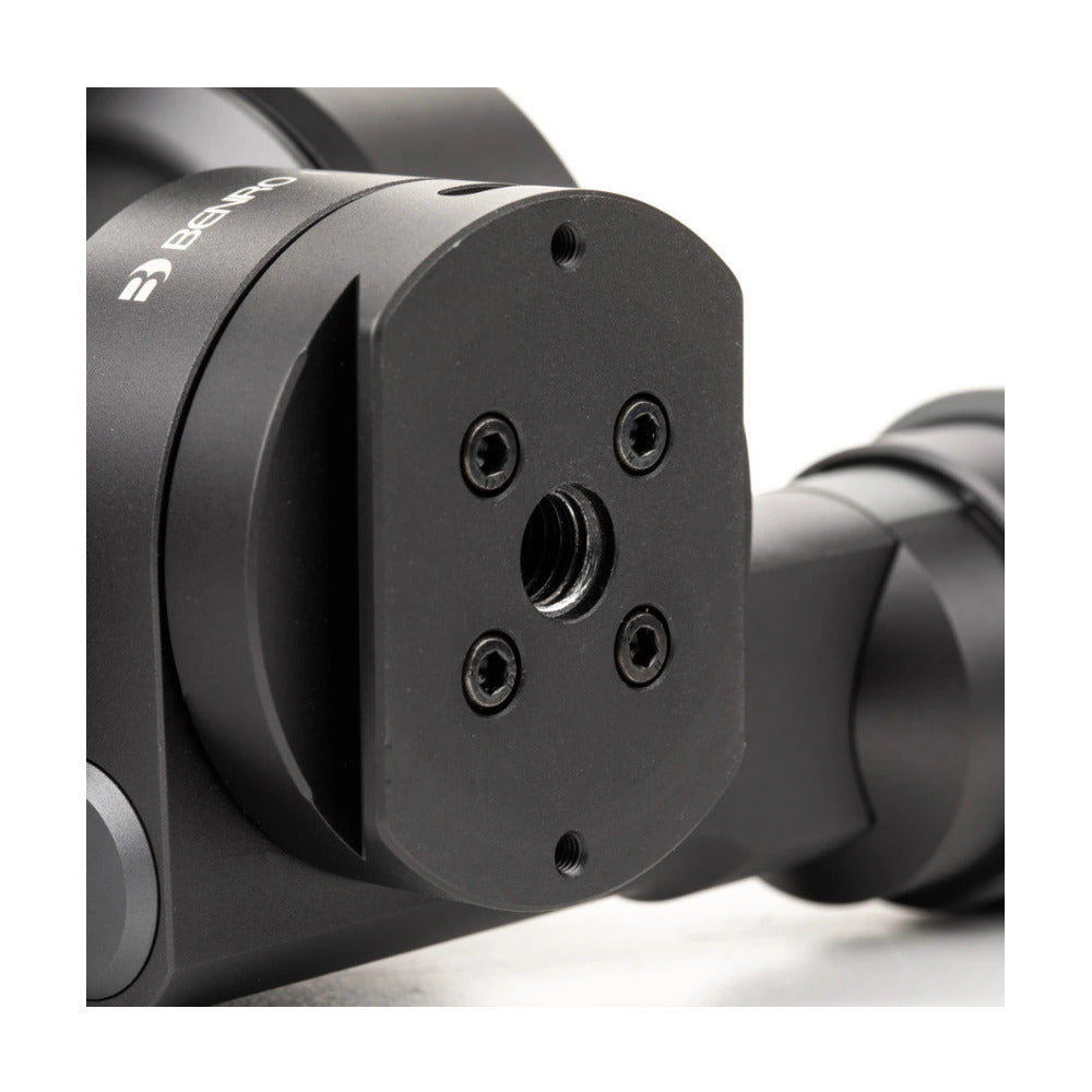 Benro Polaris Astro Water-resistant Smart Tripod Head with 15 lb Payload and Motorized Movement
