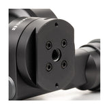 Benro Polaris Astro Water-resistant Smart Tripod Head with 15 lb Payload and Motorized Movement