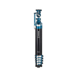 Benro CyanBird 61.6-inch Aluminum 5-Section Tripod with FS20PRO Hybrid Head