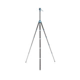 Benro CyanBird 61.6-inch Aluminum 5-Section Tripod with FS20PRO Hybrid Head