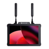 Hollyland Pyro 7 Wireless Transceiver Monitor with 7 Inch Touchscreen and RTMP