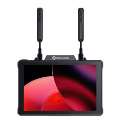 Hollyland Pyro 7 Wireless Transceiver Monitor with 7 Inch Touchscreen and RTMP