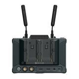 Hollyland Pyro 7 Wireless Transceiver Monitor with 7 Inch Touchscreen and RTMP