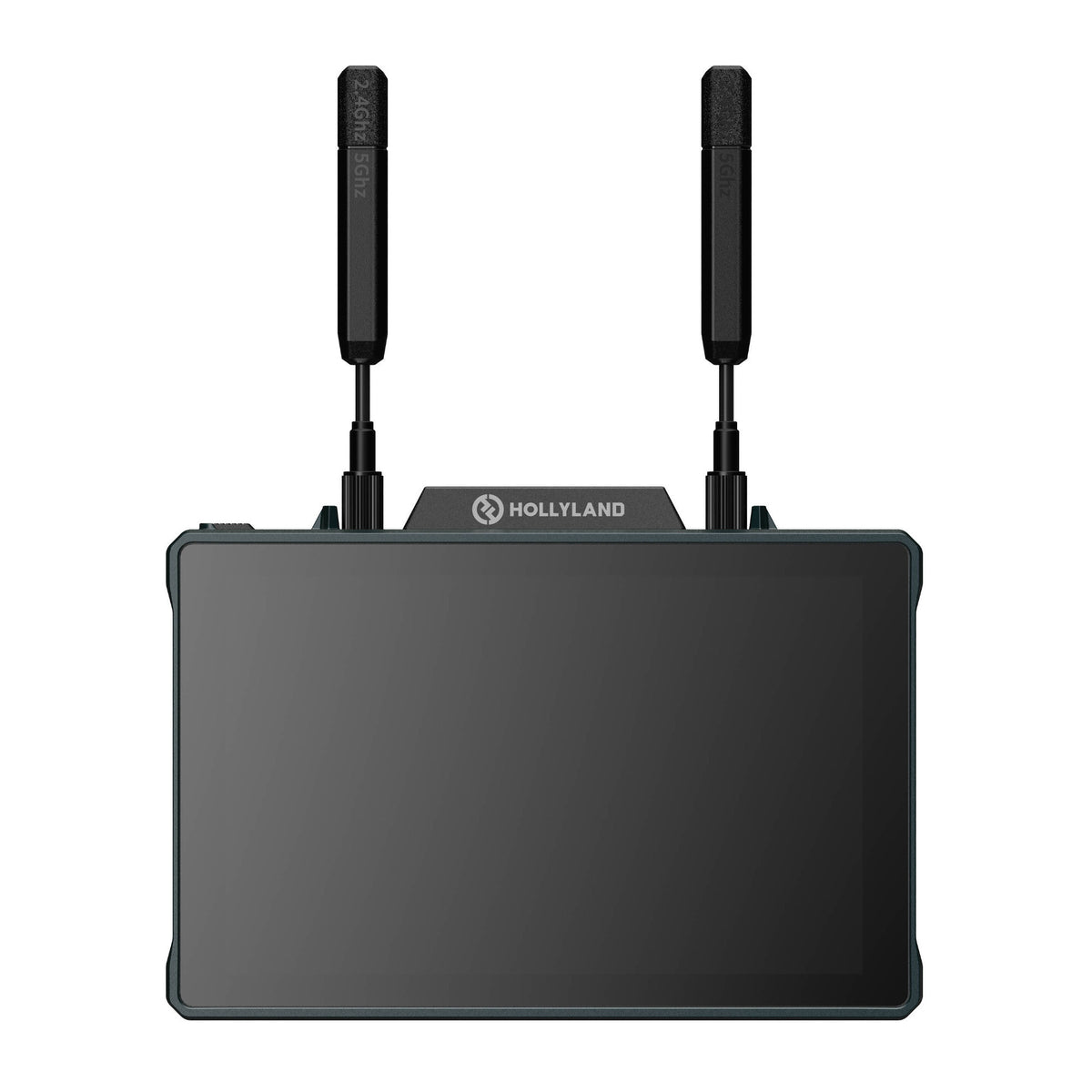Hollyland Pyro 7 Wireless Transceiver Monitor with 7 Inch Touchscreen and RTMP