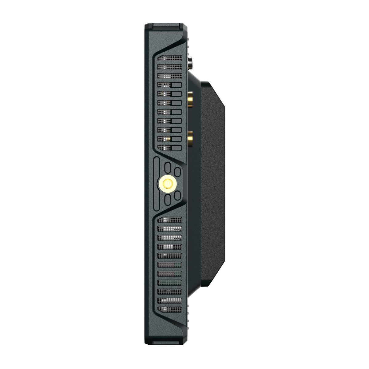 Hollyland Pyro 7 Wireless Transceiver Monitor with 7 Inch Touchscreen and RTMP