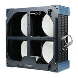 Nanlux FL-MT25 Motorized Fresnel Lens, 16 to 48 Degree, Matrix 2500B and 2500C