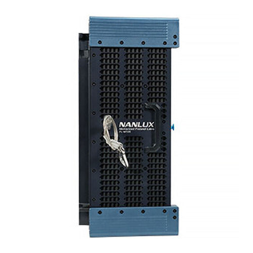 Nanlux FL-MT25 Motorized Fresnel Lens, 16 to 48 Degree, Matrix 2500B and 2500C