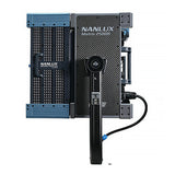 Nanlux FL-MT25 Motorized Fresnel Lens, 16 to 48 Degree, Matrix 2500B and 2500C