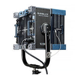 Nanlux FL-MT25 Motorized Fresnel Lens, 16 to 48 Degree, Matrix 2500B and 2500C